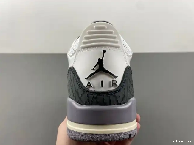 Grey Jordan Air CT8532-106 Cement 3 0630